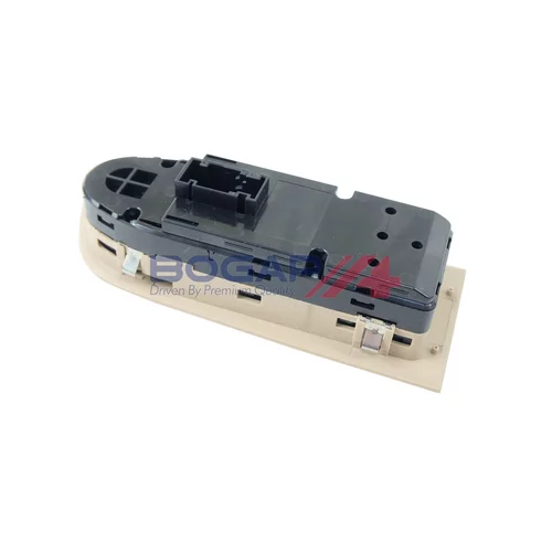 Spínač elektrického otvárania okien B7358111 /BOGAP/ - obr. 2