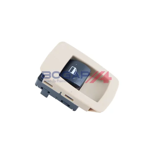 Spínač elektrického otvárania okien BOGAP B7358119