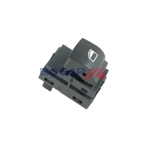 Spínač elektrického otvárania okien B7358120 /BOGAP/ - obr. 1
