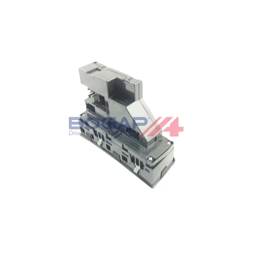 Spínač elektrického otvárania okien B7358121 /BOGAP/ - obr. 4