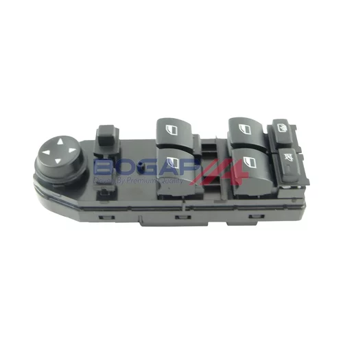 Spínač elektrického otvárania okien BOGAP B7358131