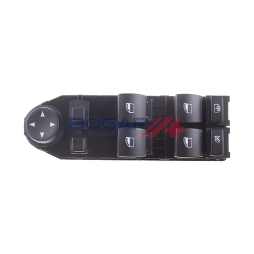 Spínač elektrického otvárania okien B7358132 /BOGAP/ - obr. 2
