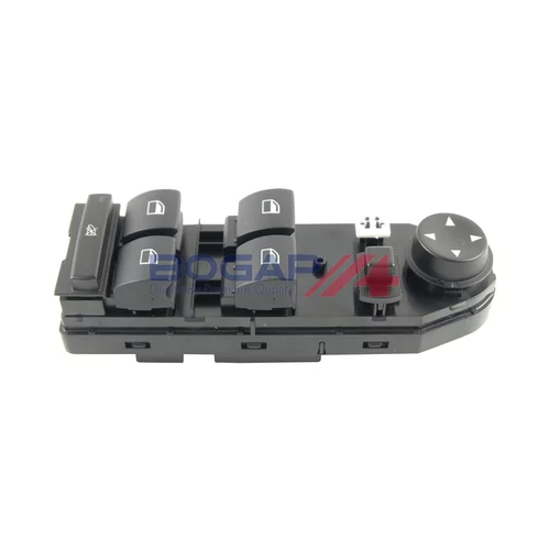 Spínač elektrického otvárania okien B7358138 /BOGAP/ - obr. 1