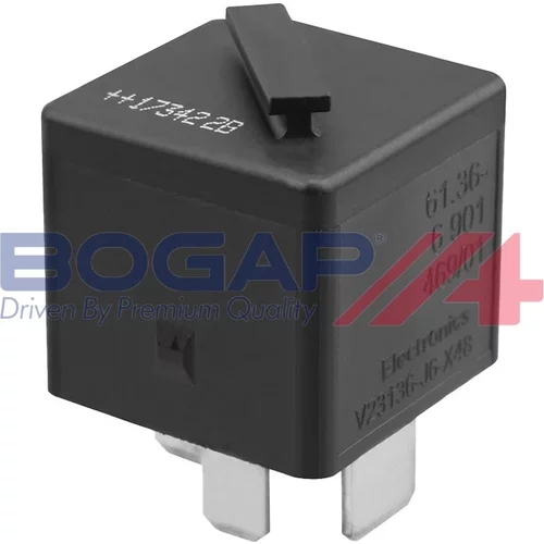 Multifunkčné relé BOGAP B7617102