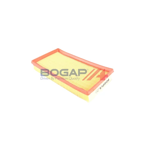 Vzduchový filter BOGAP B8111117