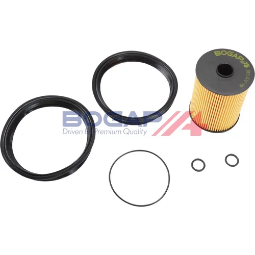 Palivový filter BOGAP B8113132