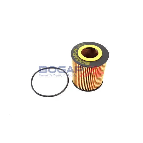 Olejový filter BOGAP B8113142