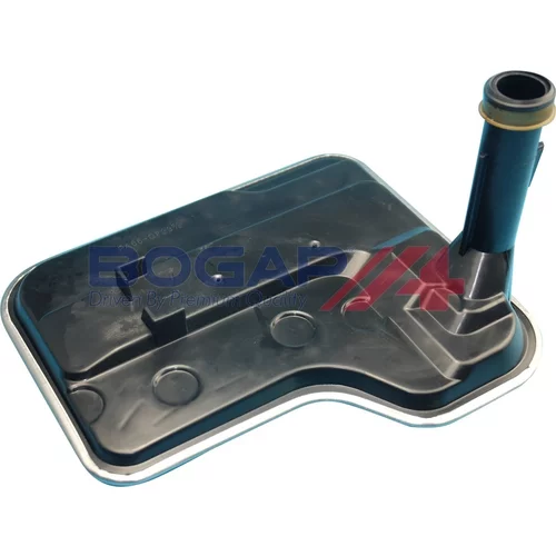 Hydraulický filter automatickej prevodovky BOGAP B8114103