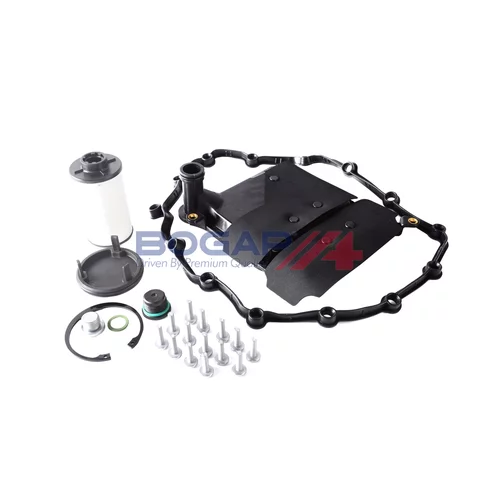 Sada hydraulického filtra automatickej prevodovky BOGAP B8115111