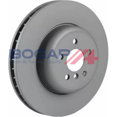 Brzdový kotúč BOGAP B8211142