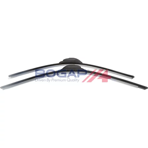 Stieracia lišta BOGAP B8310104