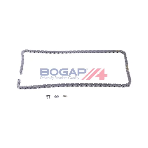 Rozvodová reťaz BOGAP C1310102
