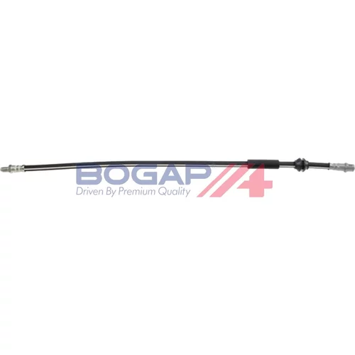 Brzdová hadica BOGAP C3124148