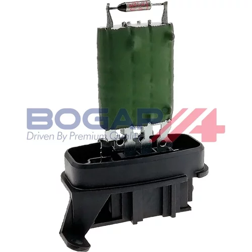 Odpor vnútorného ventilátora BOGAP C4112127