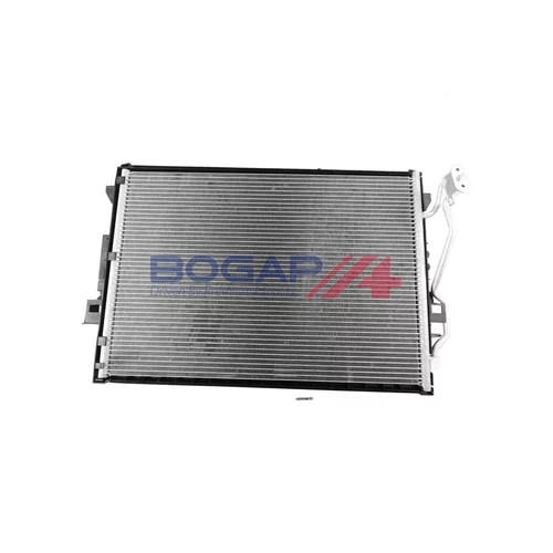 Kondenzátor klimatizácie BOGAP C4117116
