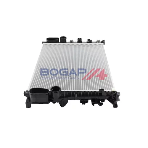 Nádrž na vodu ,chladič C4210104 /BOGAP/ - obr. 2