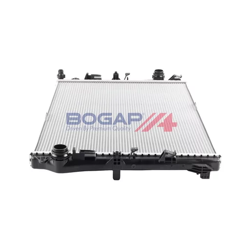 Nádrž na vodu ,chladič C4210126 /BOGAP/ - obr. 2