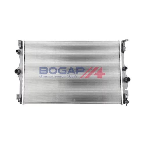 Nádrž na vodu ,chladič BOGAP C4210133