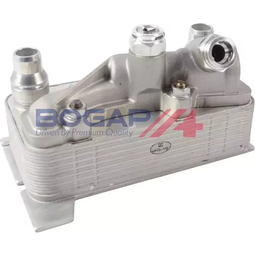Chladič oleja automatickej prevodovky BOGAP C4223103