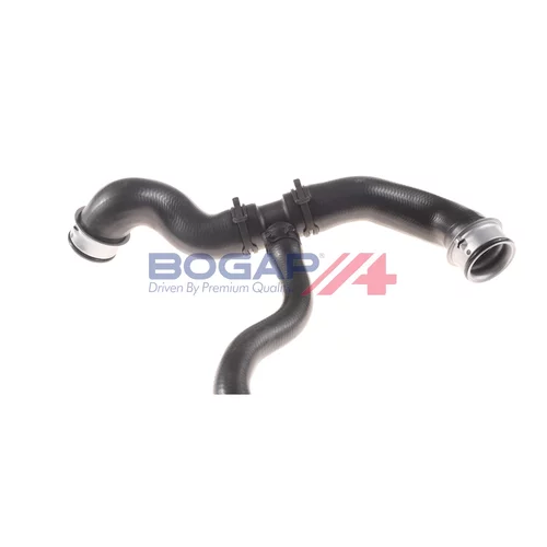 Hadica chladenia C4228269 /BOGAP/ - obr. 2