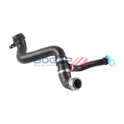 Hadica chladenia C4228285 /BOGAP/ - obr. 1