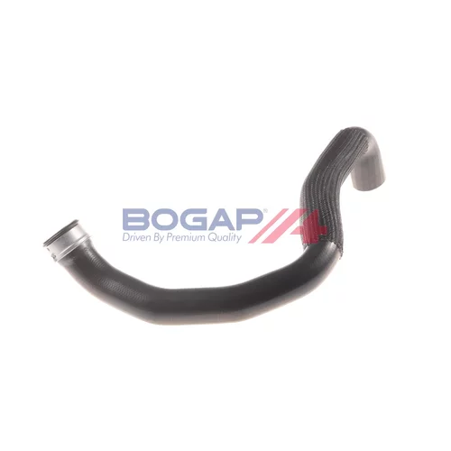 Hadica chladenia C4228353 /BOGAP/ - obr. 2