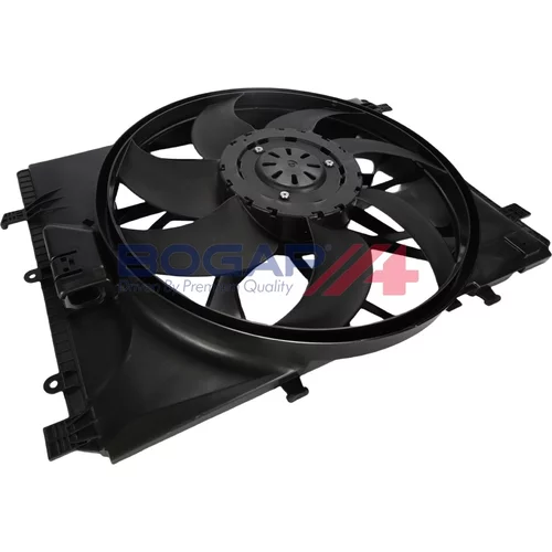 Ventilátor chladenia motora C4234164 /BOGAP/ - obr. 1