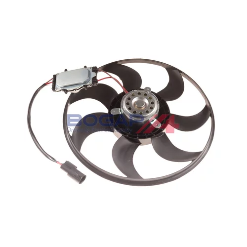 Ventilátor chladenia motora C4243106 /BOGAP/ - obr. 1
