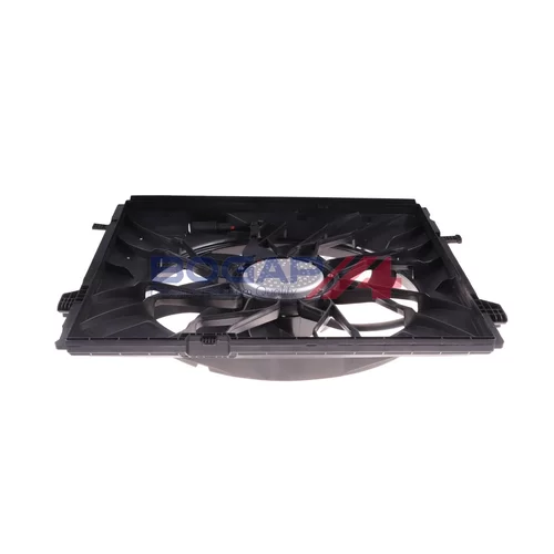 Ventilátor chladenia motora C4243107 /BOGAP/ - obr. 1