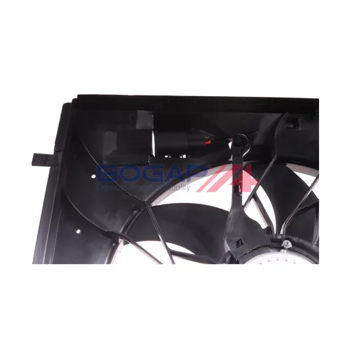 Ventilátor chladenia motora C4243116 /BOGAP/ - obr. 2
