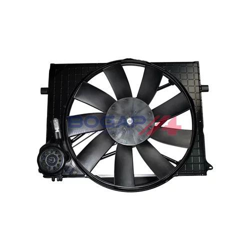 Ventilátor chladenia motora BOGAP C4243119