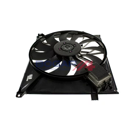 Ventilátor chladenia motora BOGAP C4243150