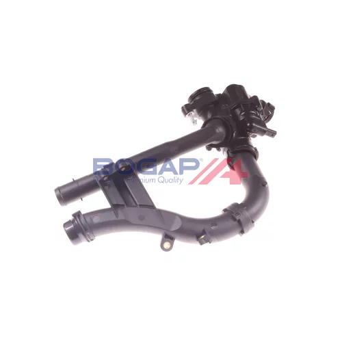 Termostat chladenia C4245109 /BOGAP/ - obr. 1