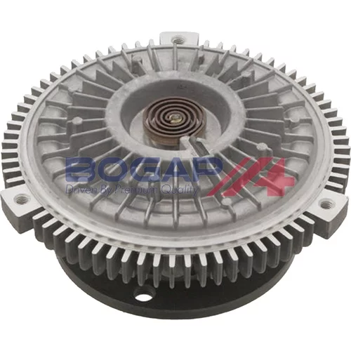 Spojka ventilátora chladenia BOGAP C4249114