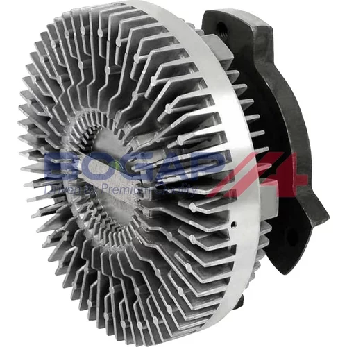 Spojka ventilátora chladenia BOGAP C4249117