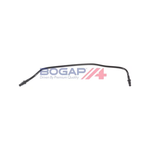 Hadica chladenia C4255107 /BOGAP/ - obr. 2