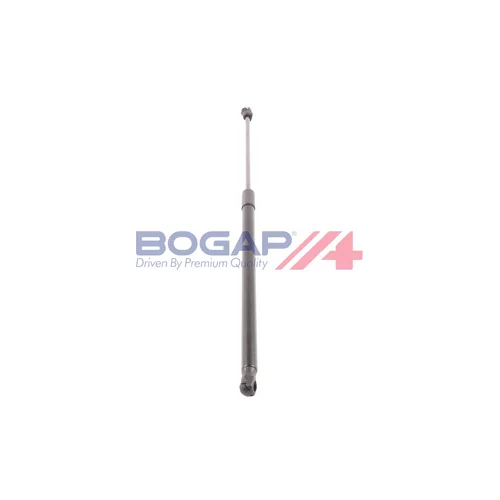 Plynová vzpera, kapota motora C5134104 /BOGAP/ - obr. 2