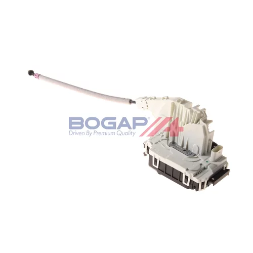 Zámok dverí C5316110 /BOGAP/ - obr. 1