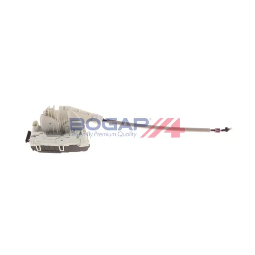 Zámok dverí BOGAP C5316113