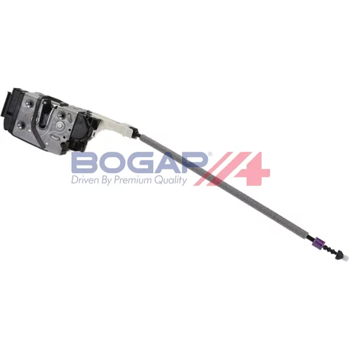 Zámok dverí BOGAP C5316462
