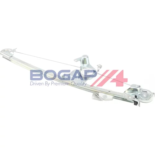 Mechanizmus zdvíhania okna BOGAP C5341106