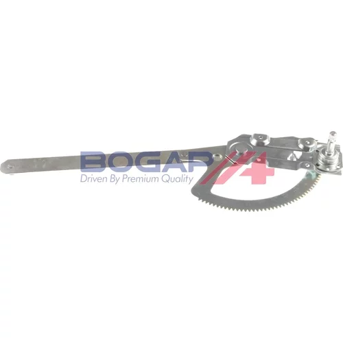Mechanizmus zdvíhania okna BOGAP C5341111