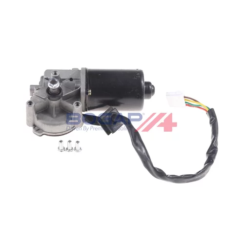 Motor stieračov BOGAP C5511109
