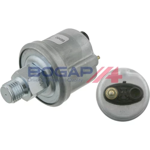 Olejový tlakový spínač BOGAP C6123108