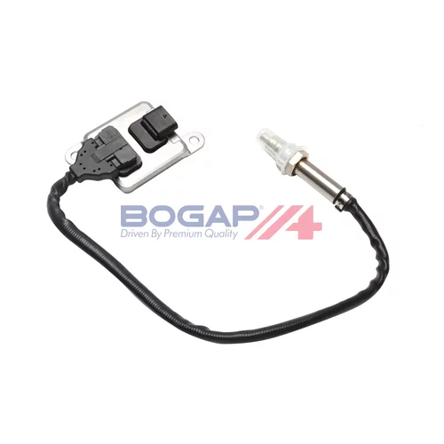 NOx-Sensor, vstrekovanie močoviny BOGAP C6130100