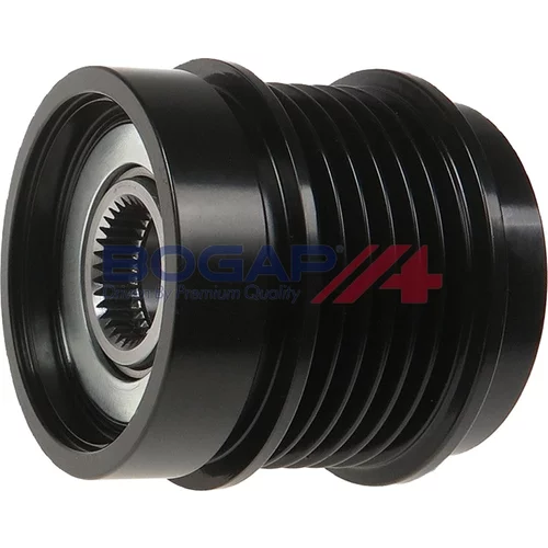 Voľnobežka alternátora BOGAP C6213120