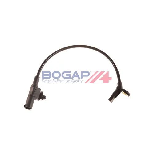 Snímač počtu otáčok kolesa C7117113 /BOGAP/ - obr. 2