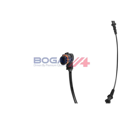 Snímač počtu otáčok kolesa C7117209 /BOGAP/ - obr. 2