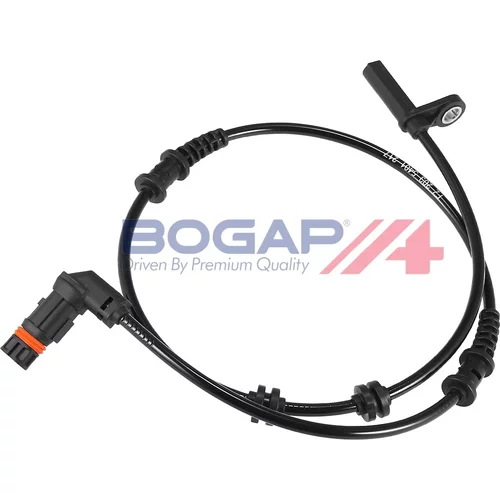 Snímač počtu otáčok kolesa BOGAP C7117241