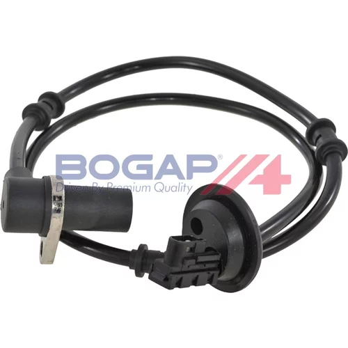 Snímač počtu otáčok kolesa BOGAP C7117275